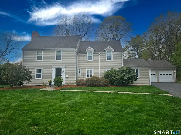 261 Mountain Road, West Hartford, CT 06107