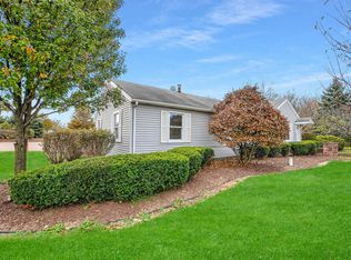21100 S 80th Ave, Frankfort, IL 60423