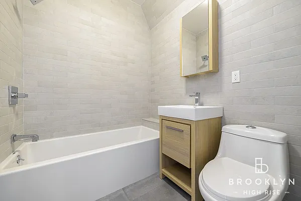 Rented by Brooklyn High Rise LLC | media 15