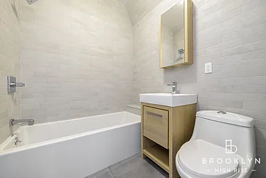 Rented by Brooklyn High Rise LLC