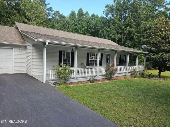 223 Frontier Dr, Grimsley, TN 38565
