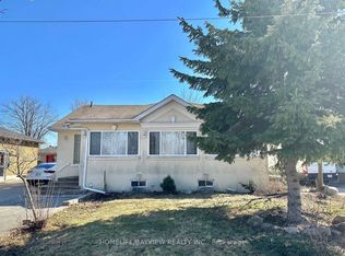 398 Taylor Mills Dr N, Richmond Hill, ON L4C 2V2