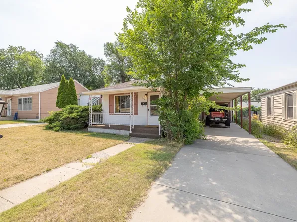 229 Saint Andrew St, Rapid City, SD 57701