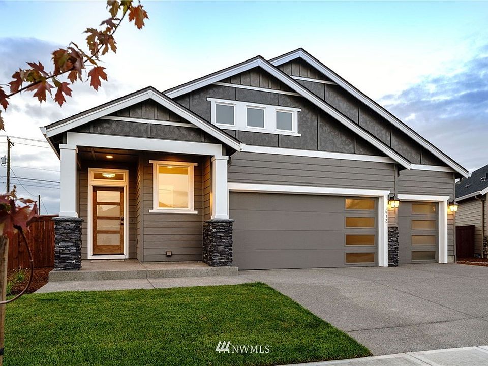 1st image of 2212 94th (Lot 33) Avenue Ct E