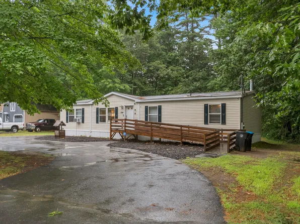 254 Varney Mill Road, Windham, ME 04062