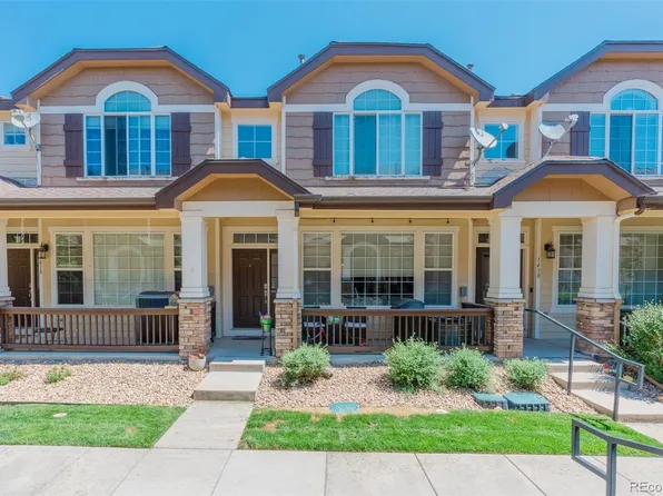 1424 Turnberry Drive, Castle Rock, CO 80104