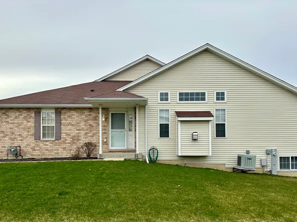6010 W Kennedy Ct, Monee, IL 60449