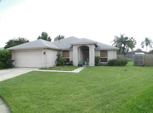 1251 Cord Grass Ct, Zephyrhills, FL 33543