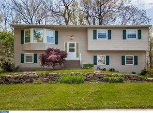 284 Glenn Ave, Lawrence Township, NJ