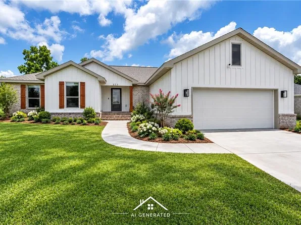 370 Allison Ct, Mobile, AL 36608