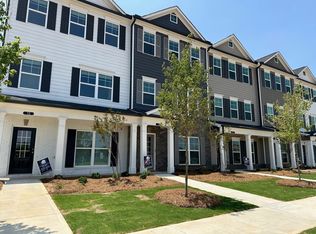 46 Cobalt Lane Dr #57, Newnan, GA 30265