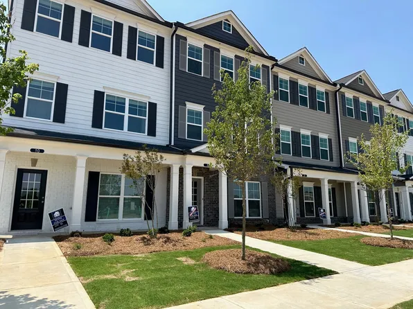 46 Cobalt Lane Dr #57, Newnan, GA 30265
