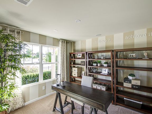 Aspire Study (in place of Flex)