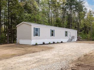 58 Shaw Drive, Rochester, NH 03868