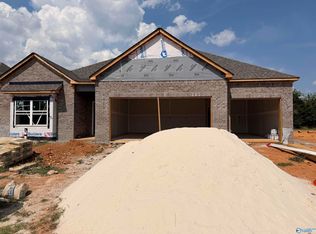 235 Bluebonnet St, Toney, AL 35773