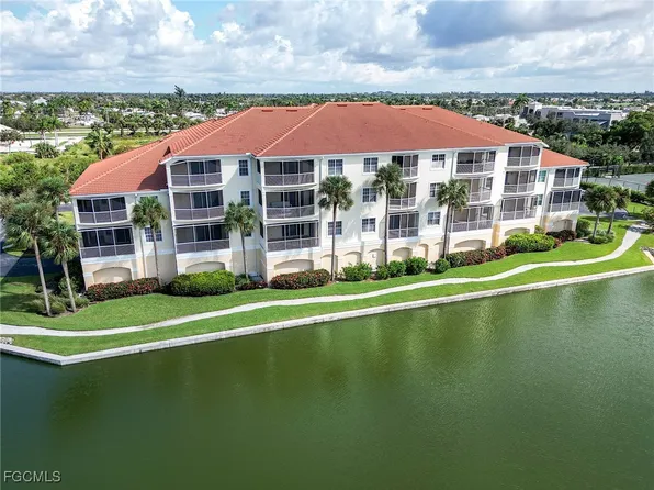 20011 Sanibel View Cir Unit 302, Fort Myers, FL 33908