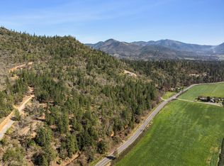11524 N Applegate Rd, Grants Pass, OR 97527