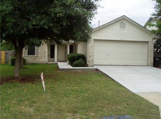 205 Caladium Dr, Georgetown, TX 78626