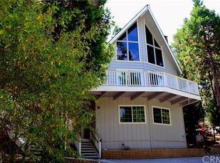 378 Klamath Dr, Lake Arrowhead, CA 92352