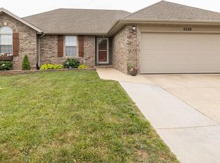 4320 W Harrison St, Springfield, MO 65802