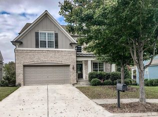 129 Brockdale Pass, Canton, GA 30115