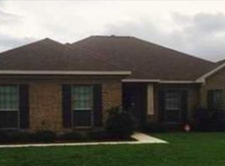 9317 Champ Cv, Theodore, AL 36582