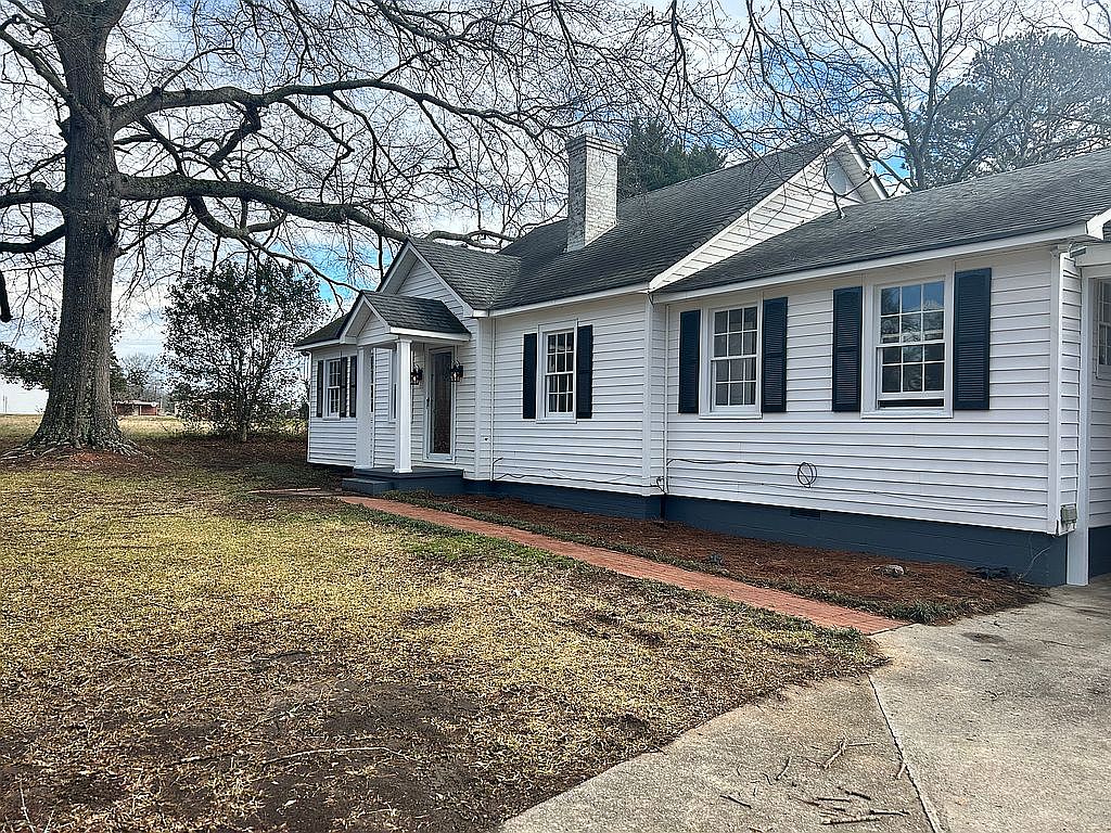 22450 State Highway 83 N N, Shady Dale, GA 31085 Zillow