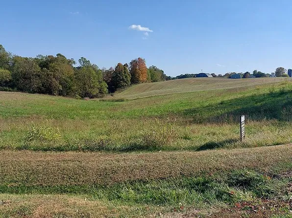 Swart Rd, Albany, OH 45710