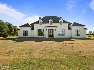 6190 Ellis Rd, Crowley, LA 70526