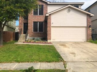 542 Limestone Flt, San Antonio, TX 78251