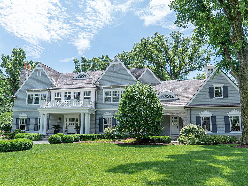 318 Hillcrest Ave, Hinsdale, IL 60521 Zillow