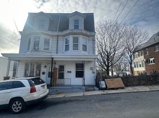 229 N 9th St, Pottsville, PA 17901