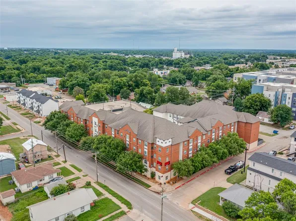 251 W Miller Ave #306, Stillwater, OK 74075