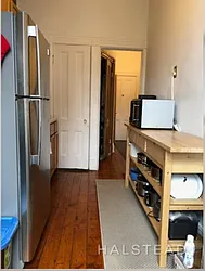 Rented by Halstead Real Estate