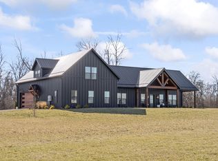 10343 Urbana Woodstock Pike, Woodstock, OH 43084