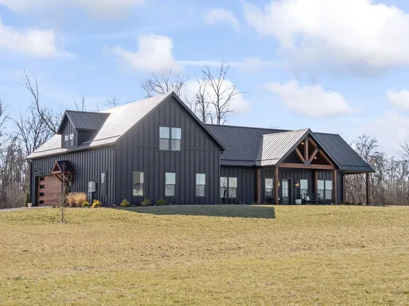 10343 Urbana Woodstock Pike, Woodstock, OH 43084