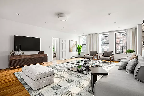 Rented by NOVO Living LLC | media 9