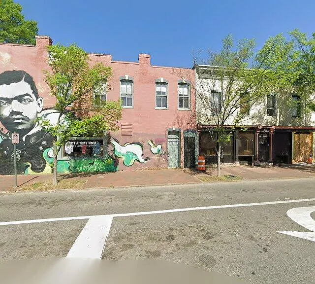 304 N Adams St #J — Photo 6