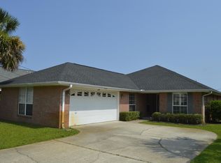 769 Pearl Sand Dr, Mary Esther, FL 32569