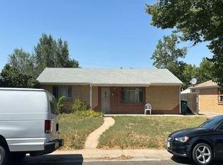 2321 Lansing St, Aurora, CO 80010