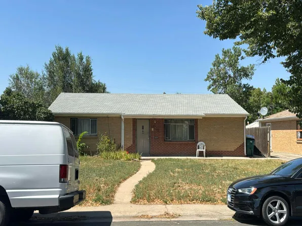 2321 Lansing St, Aurora, CO 80010