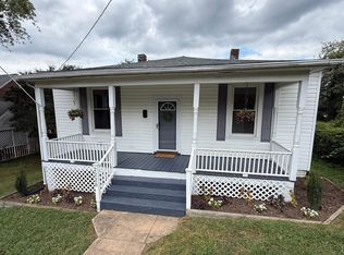 2225 Sabine Ave, Lynchburg, VA 24501