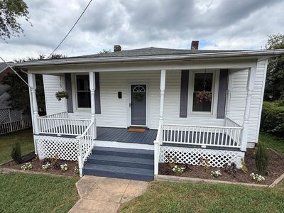 2225 Sabine Ave, Lynchburg, VA, 24501