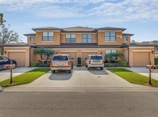20121 Bravada St UNIT 1, Estero, FL 33928