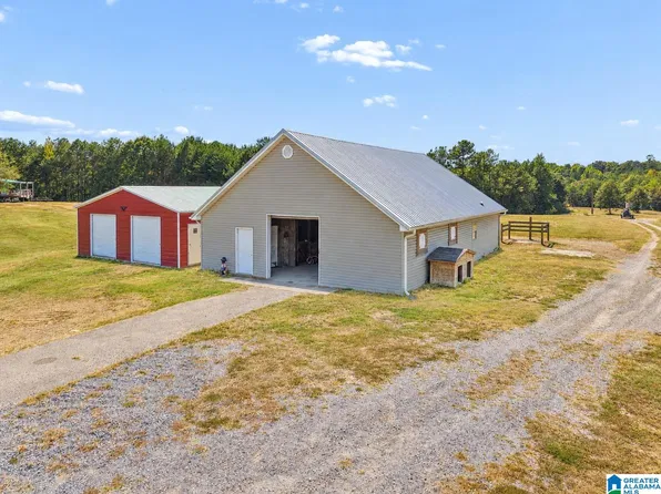 44 Buckeye Trl, Columbiana, AL 35051