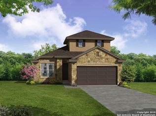 11611 Tribute Pass, San Antonio, TX 78254