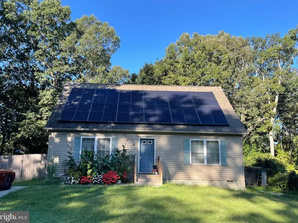 421 Evergreen Rd, Millville, NJ 08332
