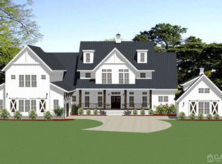 150 Pergola Ave, Monroe Township, NJ
