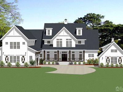 150 Pergola Ave, Monroe Township, NJ, 08831