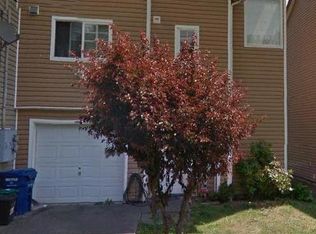 5914 Unitb 35th Ave S, Seattle, WA 98118